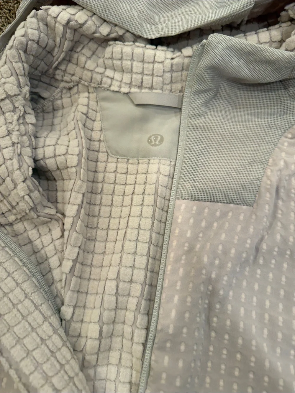 Men’s Lululemon Jacket